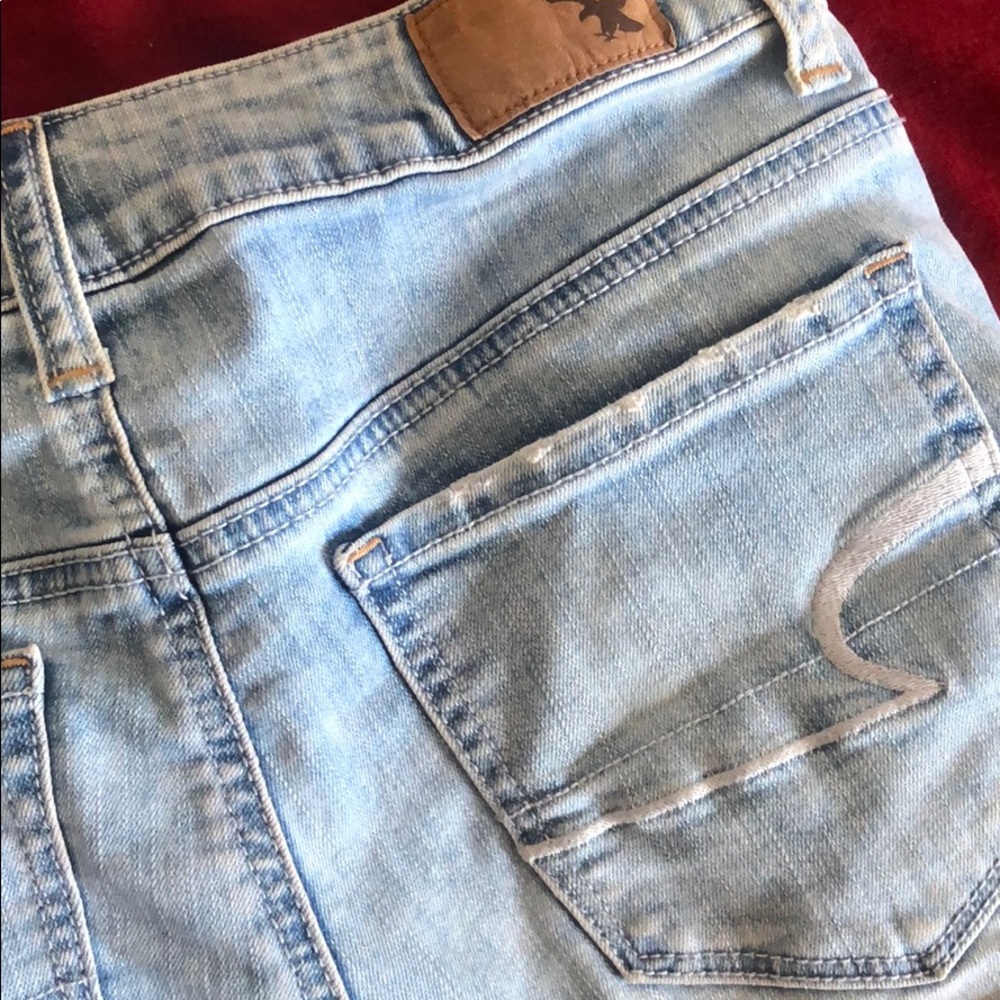Short pants - Picture 3 of 3